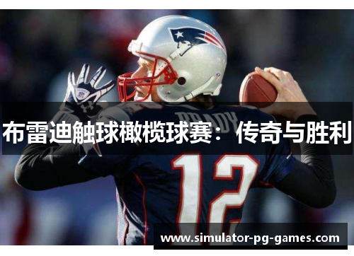 布雷迪触球橄榄球赛:传奇与胜利 布雷迪触球橄榄球赛:传奇与胜利