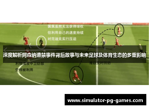 深度解析阿森纳遭禁事件背后故事与未来足球及体育生态的多重影响