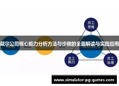 戴尔公司核心能力分析方法与步骤的全面解读与实践应用
