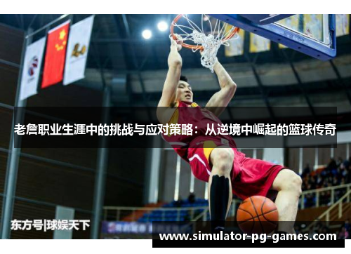 老詹职业生涯中的挑战与应对策略：从逆境中崛起的篮球传奇